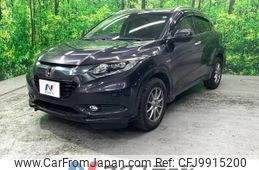 honda vezel 2014 -HONDA--VEZEL DAA-RU3--RU3-1070742---HONDA--VEZEL DAA-RU3--RU3-1070742-