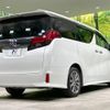 toyota alphard 2017 -TOYOTA--Alphard DBA-AGH30W--AGH30-0159208---TOYOTA--Alphard DBA-AGH30W--AGH30-0159208- image 18