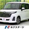 toyota roomy 2024 CFJ1756445 image 1
