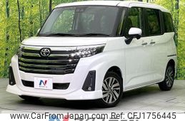 toyota roomy 2024 CFJ1756445