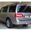 lincoln navigator 2010 -FORD--Lincoln Navigator ﾌﾒｲ--5LMFU28519LJ02096---FORD--Lincoln Navigator ﾌﾒｲ--5LMFU28519LJ02096- image 3