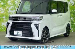 daihatsu tanto 2024 quick_quick_5BA-LA650S_LA650S-0416394