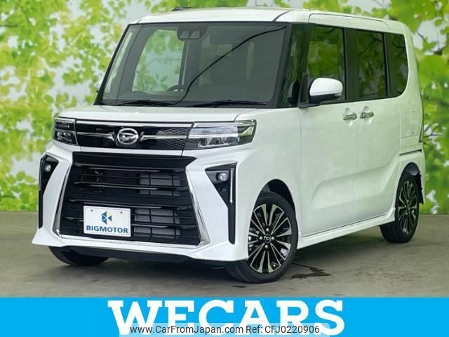 daihatsu tanto 2024 quick_quick_5BA-LA650S_LA650S-0416394 image 1