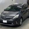 toyota prius-α 2012 -TOYOTA 【筑豊 332て728】--Prius α ZVW41W-3178144---TOYOTA 【筑豊 332て728】--Prius α ZVW41W-3178144- image 1