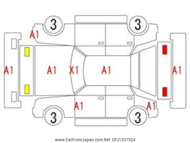 mazda cx-5 2018 -MAZDA--CX-5 6BA-KFEP--KFEP-203790---MAZDA--CX-5 6BA-KFEP--KFEP-203790- image 2