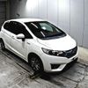 honda fit 2013 -HONDA--Fit GP5-1009527---HONDA--Fit GP5-1009527- image 1