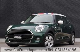 mini mini-others 2018 -BMW--BMW Mini LDA-XT15M--WMWXT320202H67762---BMW--BMW Mini LDA-XT15M--WMWXT320202H67762-