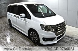 honda stepwagon 2012 -HONDA--Stepwgn RK5-1311501---HONDA--Stepwgn RK5-1311501-