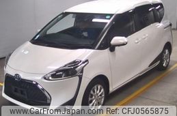 toyota sienta 2021 quick_quick_6AA-NHP170G_7250198