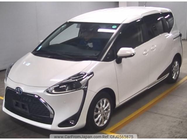 toyota sienta 2021 quick_quick_6AA-NHP170G_7250198 image 1