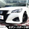 toyota crown 2015 -TOYOTA--Crown DBA-ARS210--ARS210-6001685---TOYOTA--Crown DBA-ARS210--ARS210-6001685- image 1