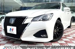 toyota crown 2015 -TOYOTA--Crown DBA-ARS210--ARS210-6001685---TOYOTA--Crown DBA-ARS210--ARS210-6001685-