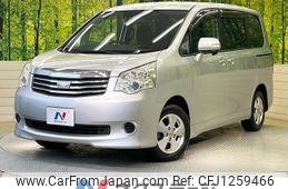 toyota noah 2010 -TOYOTA--Noah DBA-ZRR70G--ZRR70-0338133---TOYOTA--Noah DBA-ZRR70G--ZRR70-0338133-