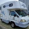 toyota townace-truck 2002 CFJ1693663 image 1