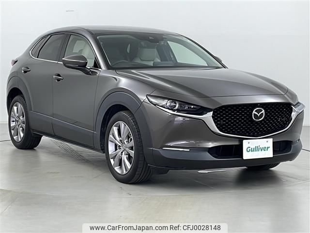 mazda cx-3 2020 -MAZDA--CX-30 3DA-DM8P--DM8P-107514---MAZDA--CX-30 3DA-DM8P--DM8P-107514- image 1