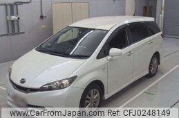 toyota wish 2011 -TOYOTA--Wish ZGE20W-0123784---TOYOTA--Wish ZGE20W-0123784-