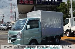 suzuki carry-truck 2019 -SUZUKI--Carry Truck EBD-DA16T--DA16T-16150---SUZUKI--Carry Truck EBD-DA16T--DA16T-16150-