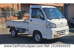 daihatsu hijet-truck 2013 -DAIHATSU 【福岡 480ﾉ9139】--Hijet Truck S211P--0231836---DAIHATSU 【福岡 480ﾉ9139】--Hijet Truck S211P--0231836-