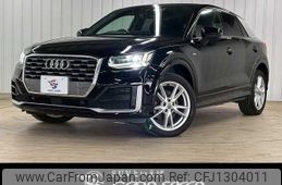 audi q2 2018 -AUDI--Audi Q2 ABA-GACHZ--WAUZZZGA3KA000939---AUDI--Audi Q2 ABA-GACHZ--WAUZZZGA3KA000939-