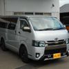 toyota hiace-van 2007 CFJ1748423 image 26