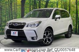 subaru forester 2014 -SUBARU--Forester DBA-SJG--SJG-022721---SUBARU--Forester DBA-SJG--SJG-022721-