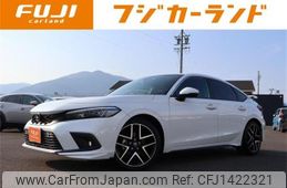 honda civic 2023 -HONDA--Civic 6BA-FL1--FL1-1100934---HONDA--Civic 6BA-FL1--FL1-1100934-