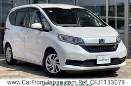 honda freed 2019 -HONDA--Freed 6BA-GB5--GB5-3103860---HONDA--Freed 6BA-GB5--GB5-3103860-