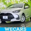 toyota yaris 2020 quick_quick_5BA-MXPA10_MXPA10-2022646 image 1