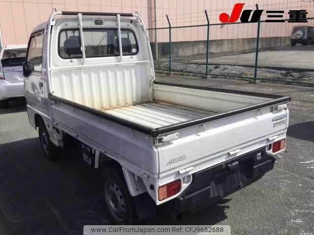 subaru sambar-truck 1998 -SUBARU--Samber Truck KS4--362167---SUBARU--Samber Truck KS4--362167- image 2
