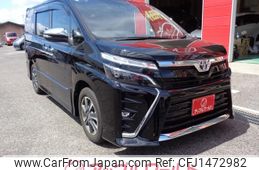 toyota voxy 2020 CFJ1472982
