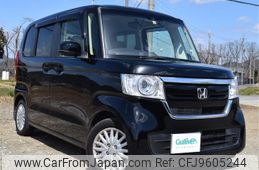 honda n-box 2019 -HONDA--N BOX DBA-JF3--JF3-2098110---HONDA--N BOX DBA-JF3--JF3-2098110-