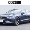 volvo v60 2022 CFJ1660109 image 1