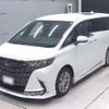 toyota alphard 2024 -TOYOTA 【広島 33Lり3】--Alphard AGH40W-4004984---TOYOTA 【広島 33Lり3】--Alphard AGH40W-4004984- image 1