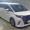 toyota alphard 2023 -TOYOTA 【横浜 305ﾑ7615】--Alphard 3BA-AGH40W--AGH40-0001893---TOYOTA 【横浜 305ﾑ7615】--Alphard 3BA-AGH40W--AGH40-0001893- image 8