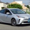 toyota prius 2019 -TOYOTA 【名変中 】--Prius ZVW55--6010418---TOYOTA 【名変中 】--Prius ZVW55--6010418- image 23