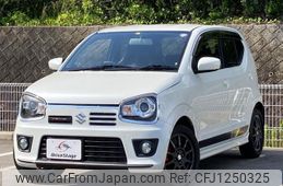 suzuki alto-works 2016 quick_quick_DBA-HA36S_HA36S-880349