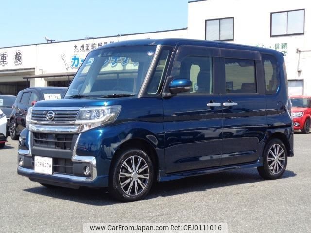 daihatsu tanto 2019 GOO_JP_700080015330240814003 image 1