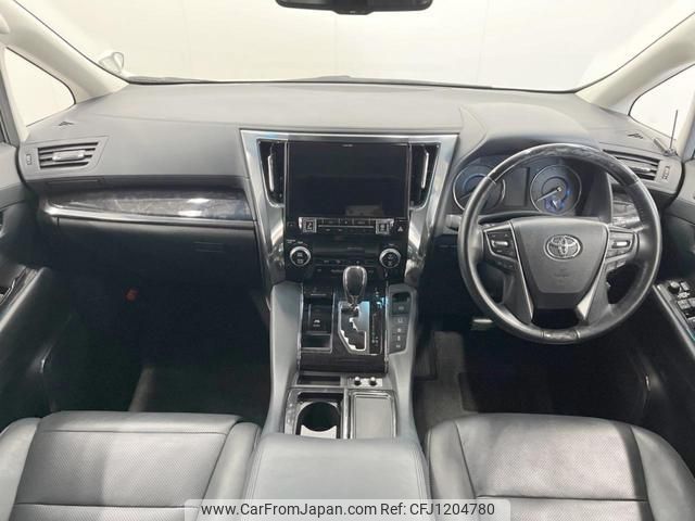 toyota vellfire 2018 quick_quick_AYH30W_AYH30-0069263 image 2