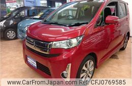 mitsubishi ek 2014 -MITSUBISHI 【帯広 580ｸ4058】--ek Custom B11W--0100798---MITSUBISHI 【帯広 580ｸ4058】--ek Custom B11W--0100798-