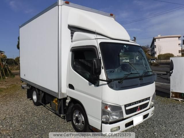 mitsubishi-fuso canter 2005 GOO_NET_EXCHANGE_0901407A30210719W005 image 2