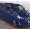 honda freed 2014 -HONDA--Freed DBA-GB3--GB3-1616226---HONDA--Freed DBA-GB3--GB3-1616226- image 1