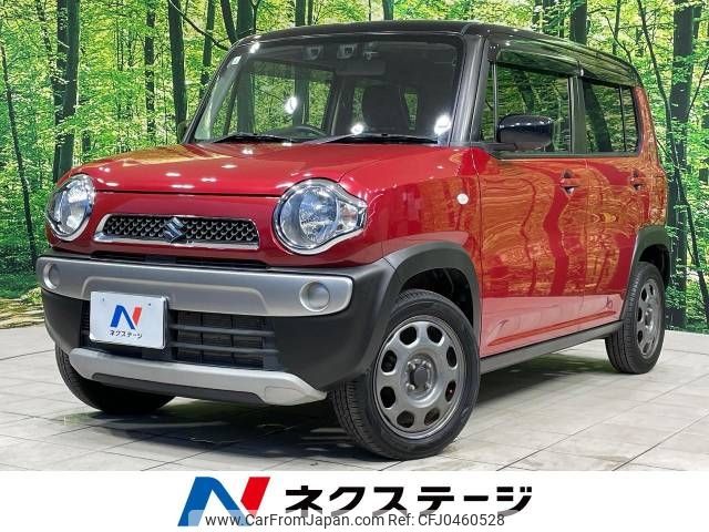 suzuki hustler 2019 -SUZUKI--Hustler DAA-MR41S--MR41S-353042---SUZUKI--Hustler DAA-MR41S--MR41S-353042- image 1