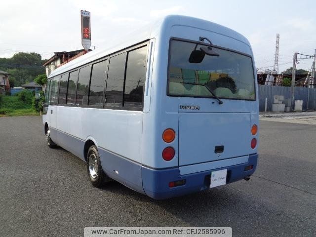 mitsubishi-fuso rosa-bus 2005 CFJ2585996 image 2