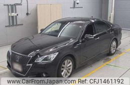 toyota crown 2014 CFJ1461192