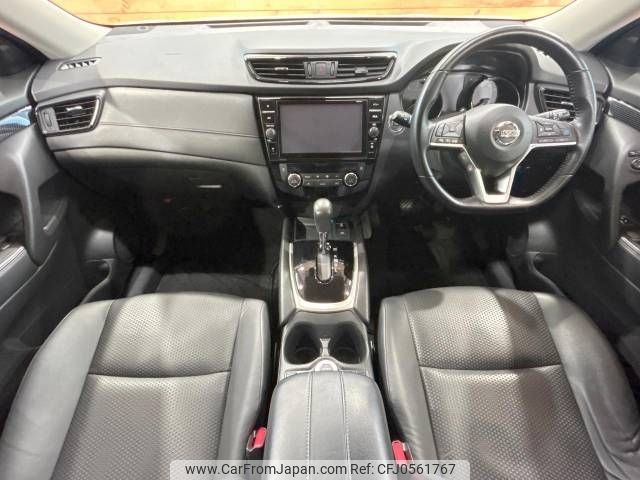 nissan x-trail 2020 -NISSAN--X-Trail DBA-NT32--NT32-595480---NISSAN--X-Trail DBA-NT32--NT32-595480- image 2