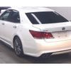 toyota crown-hybrid 2014 quick_quick_DAA-AWS210_6078782 image 4