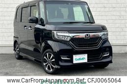 honda n-box 2018 -HONDA--N BOX DBA-JF3--JF3-1067557---HONDA--N BOX DBA-JF3--JF3-1067557-