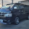 toyota hiace-van 2024 -TOYOTA--Hiace Van 3DF-GDH206V--GDH206-1099***---TOYOTA--Hiace Van 3DF-GDH206V--GDH206-1099***- image 12