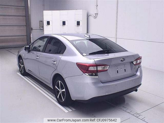 subaru impreza-g4 2022 -SUBARU--Impreza G4 GK2-010826---SUBARU--Impreza G4 GK2-010826- image 2