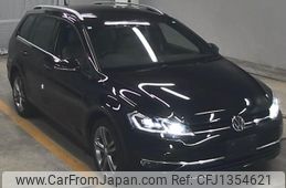 volkswagen golf-variant 2020 -VOLKSWAGEN--VW Golf Variant WVWZZZAUZLP529052---VOLKSWAGEN--VW Golf Variant WVWZZZAUZLP529052-